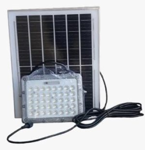 Solar Flood Light 100W | SolarCity Kenya