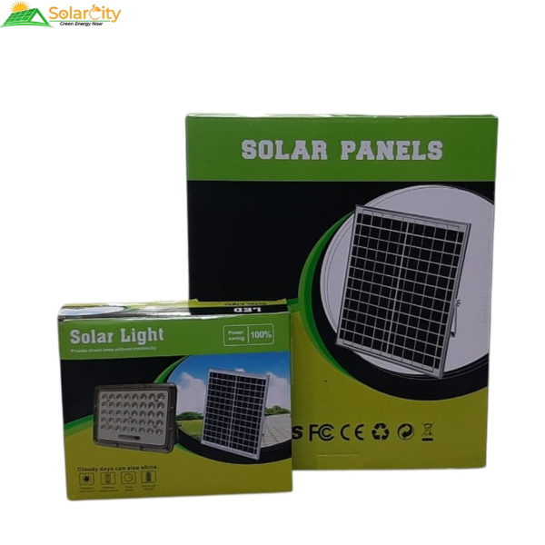 Premium FloodLights 100W