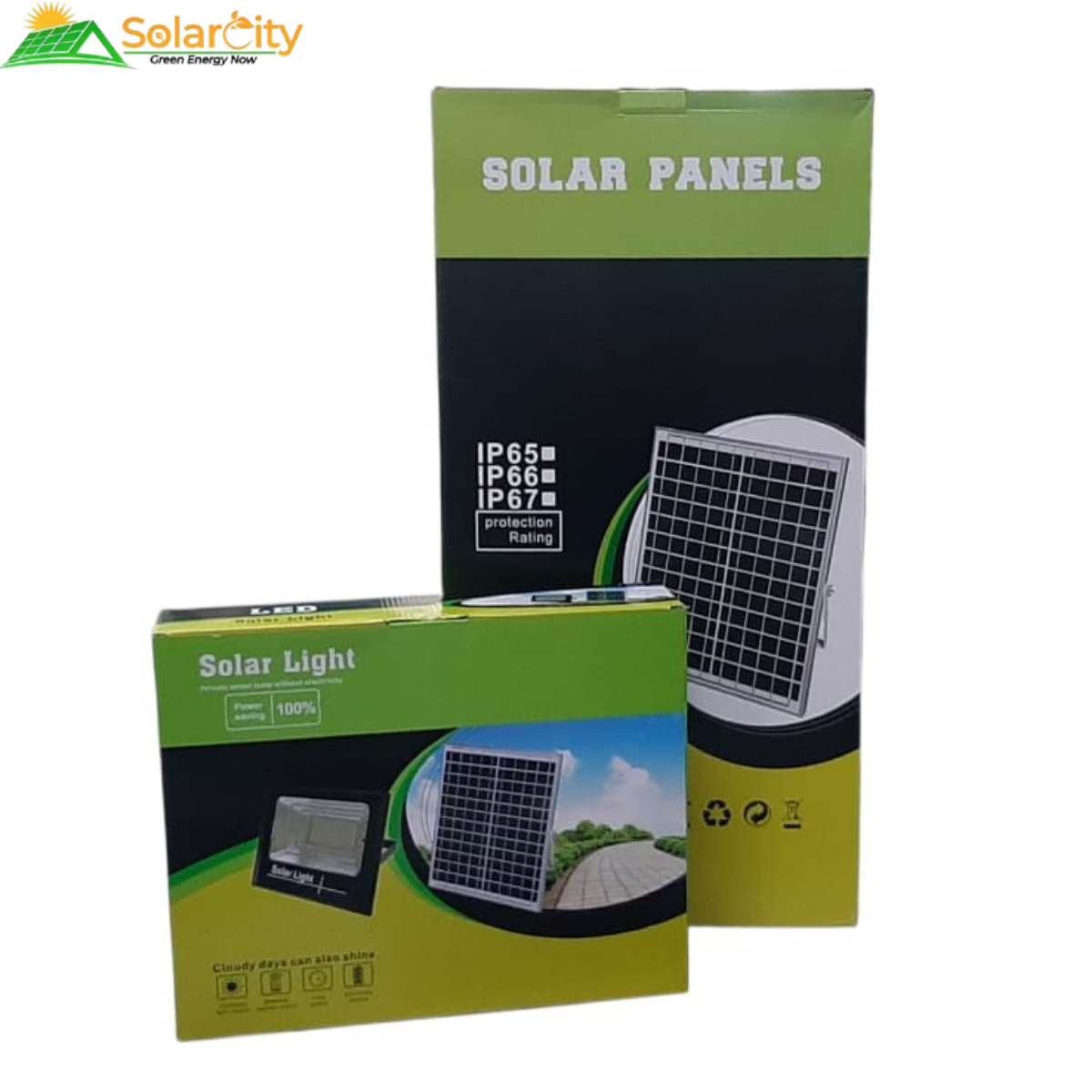 Premuim FloodLights 1000W