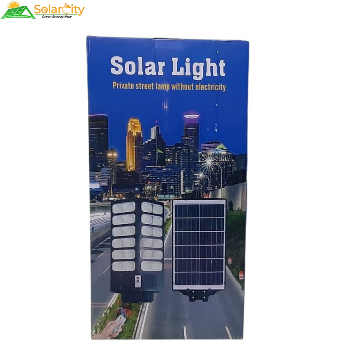 Premium FloodLights 2000W