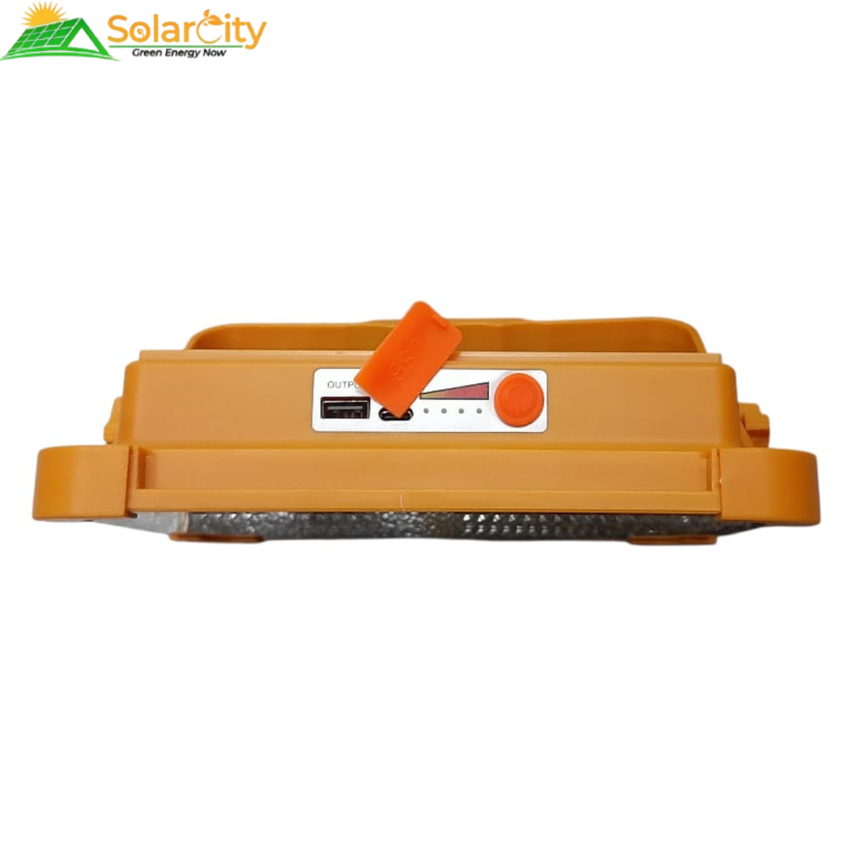 Emergengy Lights 200W