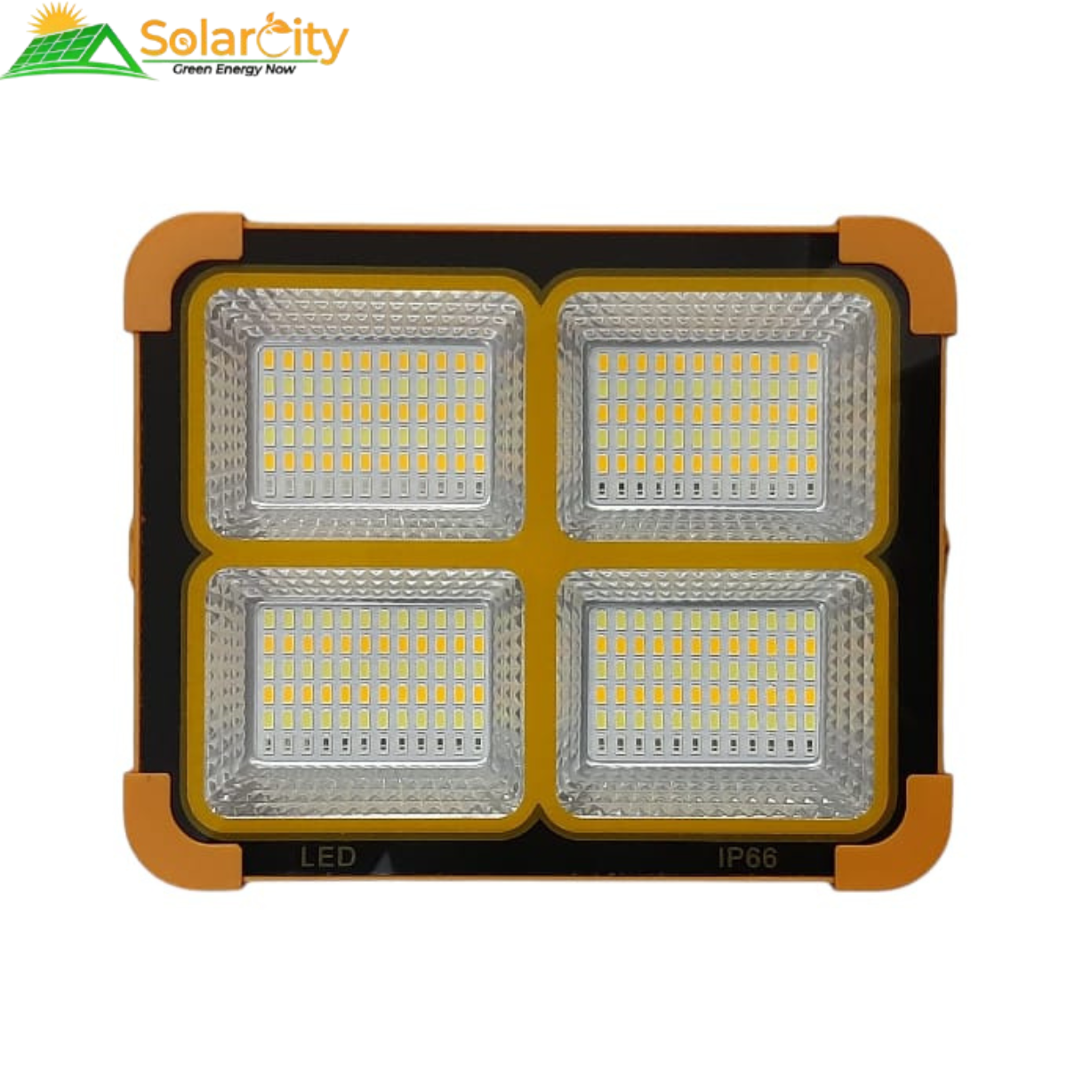Emergengy Lights 200W
