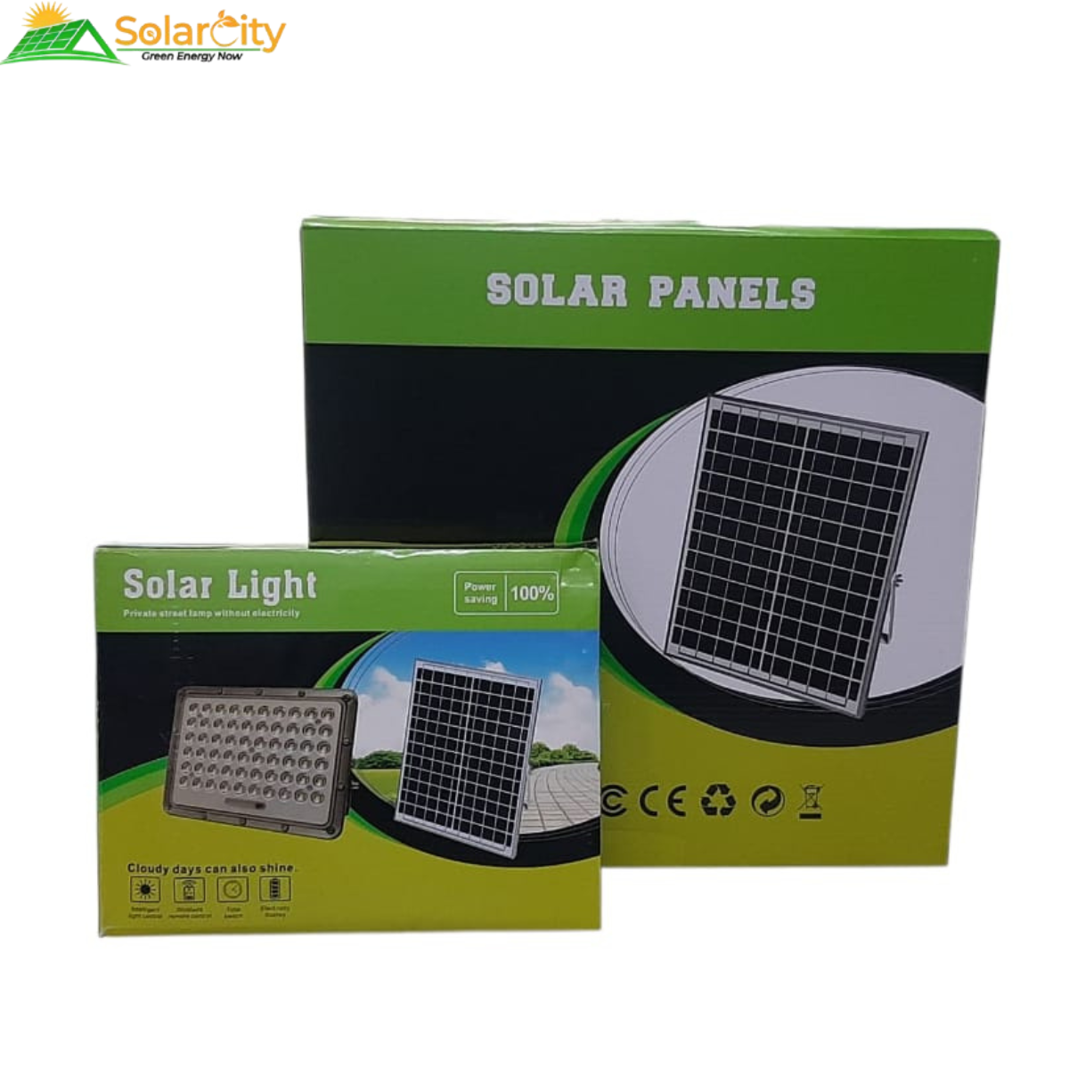 Premuim FloodLights 200W