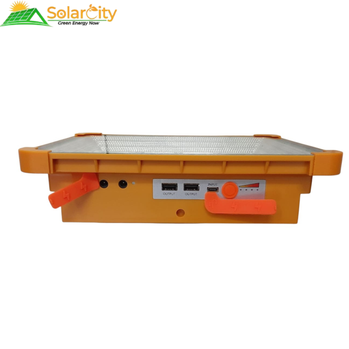 Emergency Lights 300W