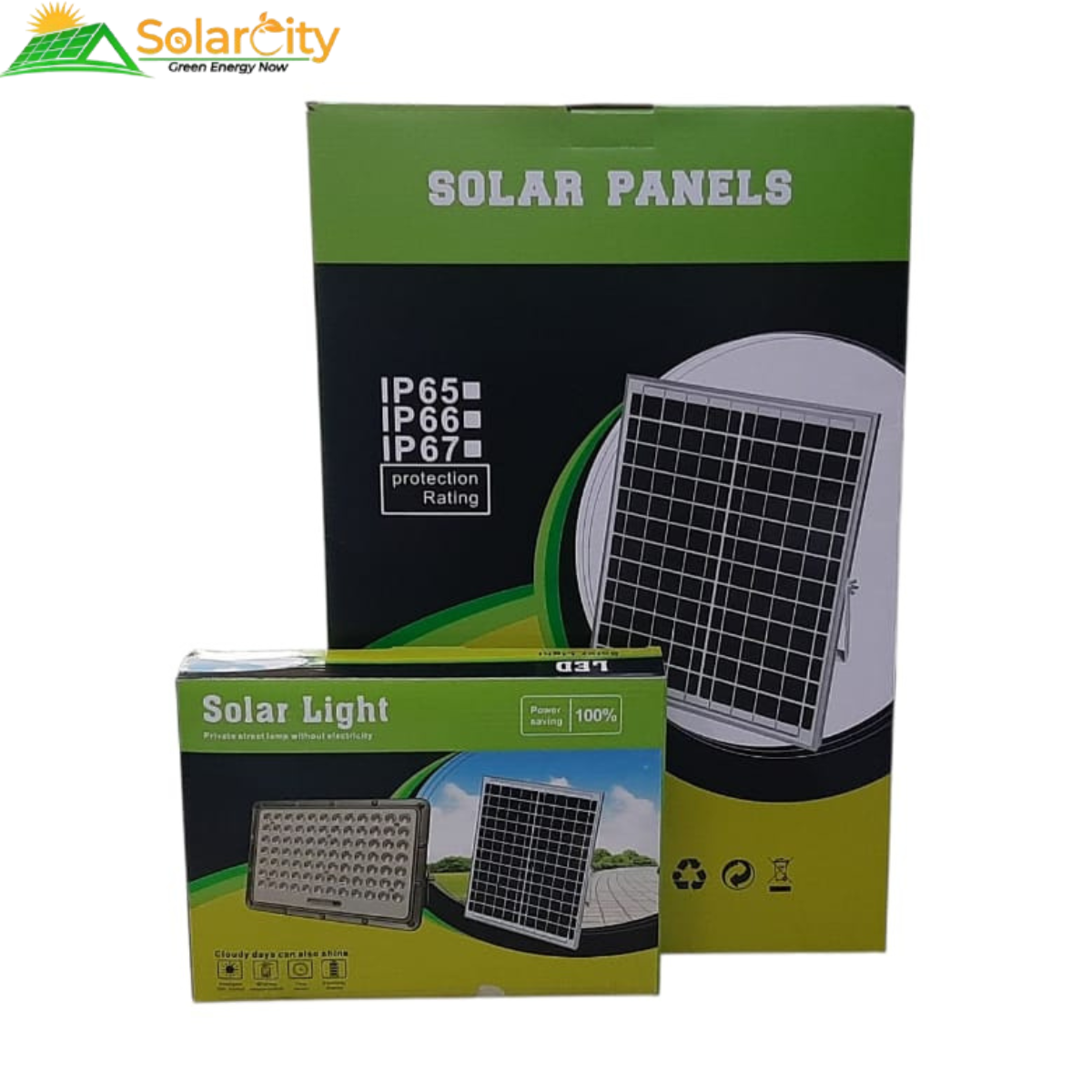 Premium FloodLights 300W