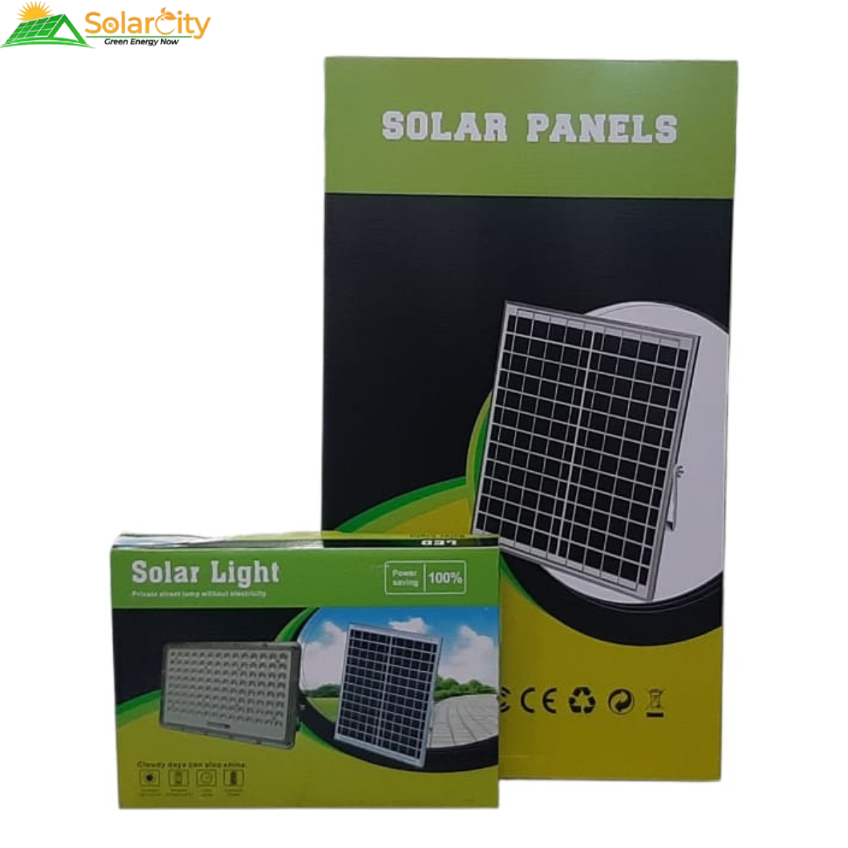 Premium FloodLights 400W
