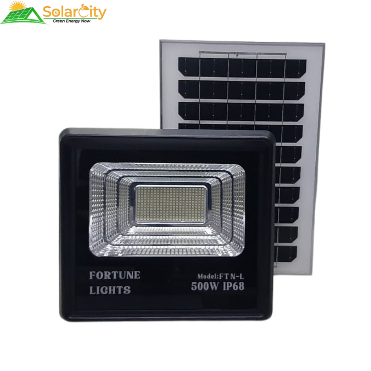 Premuim FloodLights 500W