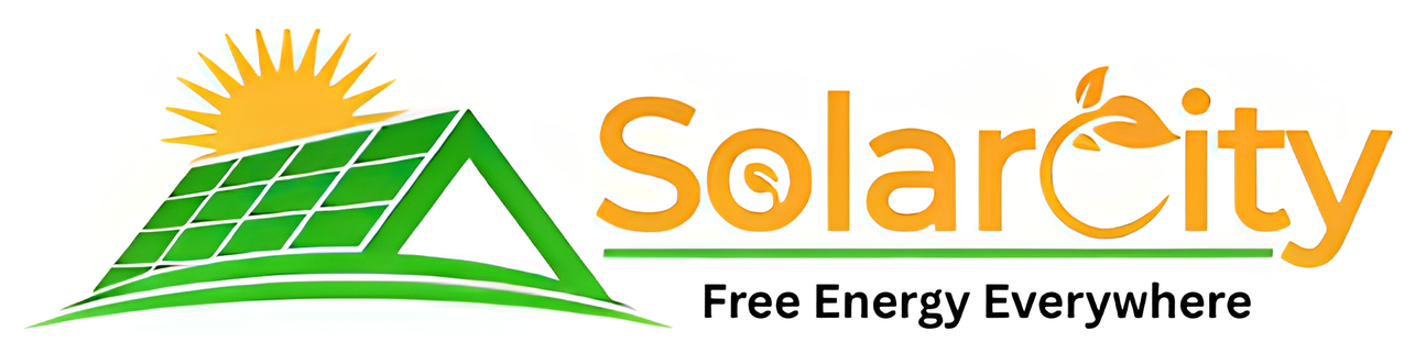 Solar City