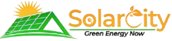 Solar City Logo
