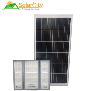 3 In 1 Solar Lights 200W
