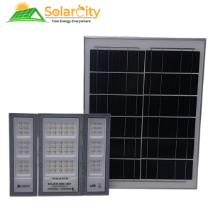 3 In 1 Solar Lights 100W
