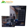 3 In 1 Solar Lights 100W