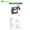 Solar Power System DP-7719