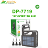 Solar Power System DP-7719