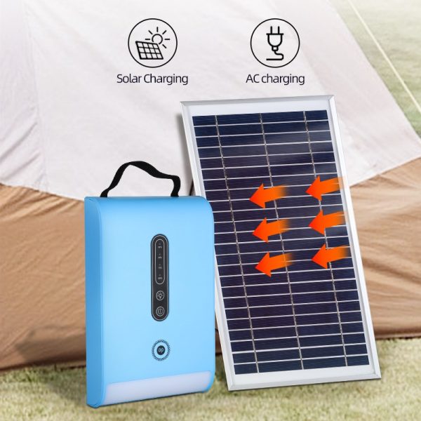 Solar Power System DP-7716