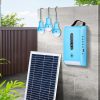 Solar Power System DP-7716